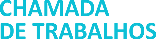 chamada de brabalhos